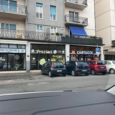 Centro Storico *