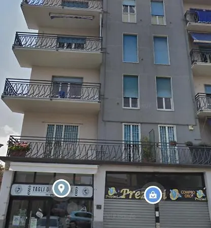 Bed & Breakfast Centro Storico Pioltello